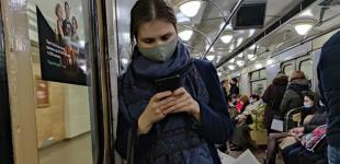 Украинцев призывают соблюдать меры безопасности несмотря на «зеленую» карантинную зону