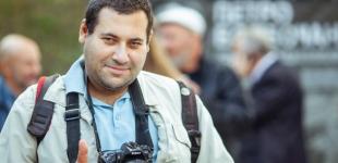 В Киеве от COVID-19 умер известный украинский фотожурналист