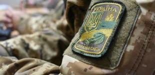 Британские военные провели тренинг по логистике для украинских бойцов