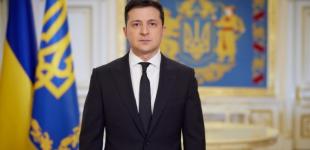 Украина ввела санкции против 557 «воров в законе» - Зеленский