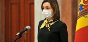 «Недопустимо, чтобы в Молдове исчезали люди»: Санду отреагировала на похищение Чауса