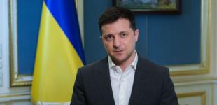 Зеленский поздравил мусульман с началом Рамадана