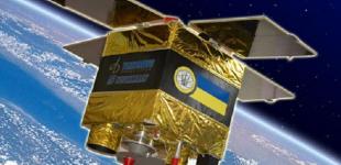 В українського супутника «Січ-2-1» на орбіті - проблеми зі зв'язком