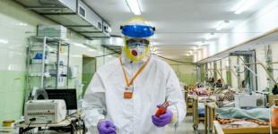 Нові штами коронавірусу з'являються серед нещепленого населення - вірусолог