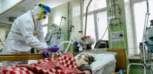 Коронавирус в Украине: ученые дают оптимистичный прогноз