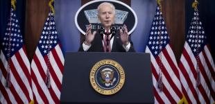 Байден ввел чрезвычайную ситуацию в США из-за действий России