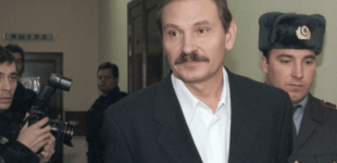 Следствие признало убийством смерть соратника Березовского в Лондоне