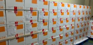 Вакцину CoronaVac начнут развозить по регионам уже в понедельник - «Медзакупки»