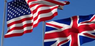 США и Британия заявили о совместном противодействии агрессии РФ против Украины