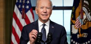 Байден предупредил Путина, что США готовы реагировать на кибератаки - Белый дом