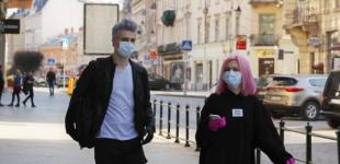 Львов продлил карантин, но разрешил работу рынков