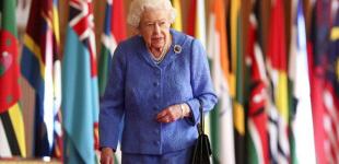 Сегодня исполняется 95 лет со дня рождения Елизаветы II, королевы Великобритании