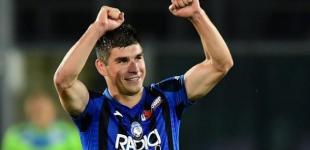 «Интер» планирует купить у «Аталанты» Малиновского за €25 миллионов - СМИ