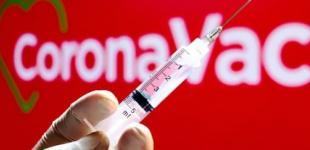 CoronaVac начнут развозить по регионам 24 мая: кого вакцинируют