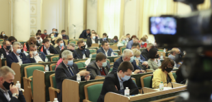 Во Львове требуют отменить решение о присуждении Киве ученой степени