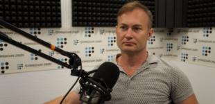 Путіну потрібні внутрішня дестабілізація і безлади у Києві та регіонах – Гармаш