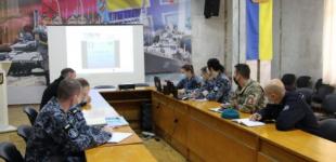 Украина и Румыния проведут совместные учения Riverine-2021