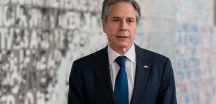 США рассмотрят запрос Украины о предоставлении вооружения - Блинкен