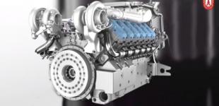 Турция создала собственный танковый двигатель