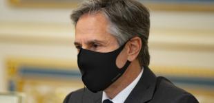 США очікують, що Україна невдовзі підключиться до електромережі ЄС – Блінкен