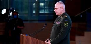 Хомчак рассказал о планах ВСУ по контрактникам и резервистам