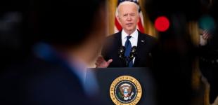 Байден приказал спецслужбам расследовать кибератаки российских хакеров