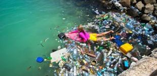 Около 70% мусора в Черном море составляет пластик - эксперт