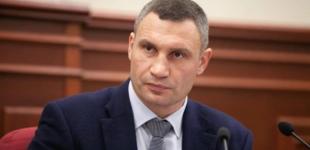 Російська агресія проти України: Кличко звернувся до киян