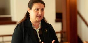 Ленд-ліз іще попереду, зараз Україна отримує грантову зброю від США - Маркарова