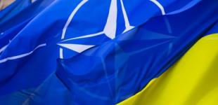 Вступ України до НАТО підтримують 62% українців