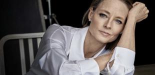 Почетную Золотую пальмовую ветвь в этом году получит Джоди Фостер