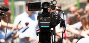 Сегодня украинские журналисты отмечают свой профессиональный праздник