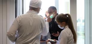 Если в электронной системе нет записи о COVID-вакцинации - разъяснение Минздрава