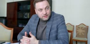 Глава МВС виступає проти легалізації вогнепальної зброї