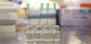 В Украине могут начать ревакцинацию через год после базовой - Минздрав