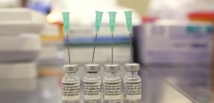 МОЗ утилізує 34 тисячі доз вакцини Pfizer - Ляшко