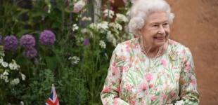 Єлизавета II згодна, щоб Каміллу назвали королевою після коронації Чарльза