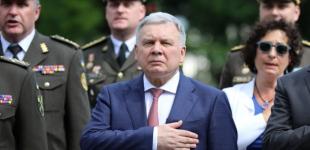 Подготовка офицеров по процедурам НАТО начнется уже осенью - Таран