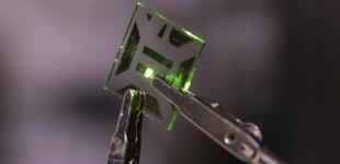 Ученые создали электрод, который увеличит время автономной работы гаджетов