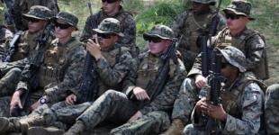 Sea Breeze-2021: украинские морпехи показали боевой опыт тактической медицины