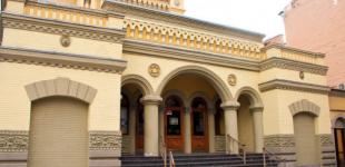 В центре Киева в воскресенье пройдут антитеррористические учения