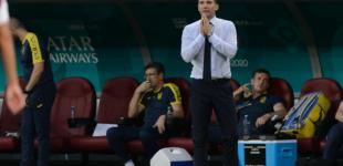 У англичан было большое преимущество на втором этаже - Шевченко