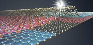 Израильские ученые смогли создать самое тонкое в мире устройство