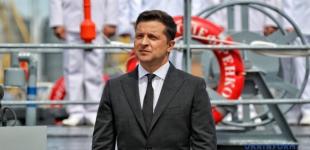 Sea Breeze-2021 демонстрируют единство в противостоянии угрозам со стороны РФ - Зеленский