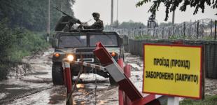 В береговой компоненте учений Sea Breeze началась активная фаза