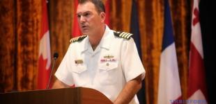 Самые масштабные за 20 лет учения Sea Breeze завершились