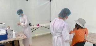 В Україні розглянуть можливість бустерної дози для всіх охочих
