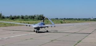 Наличие у ВСУ ударных дронов Bayraktar гарантирует безопасность границ - производитель