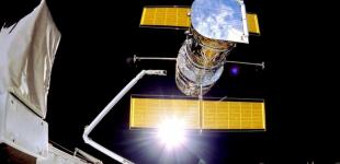 Телескоп Hubble возобновляет работу - NASA