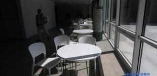 Центральный автовокзал Киева превратился в современный транспортный хаб - Тимошенко